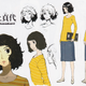 Art: Atlus/Megami Tensei Wiki